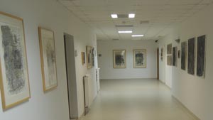 Center Zagorje, RCR