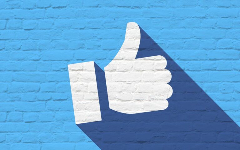 Uporaba Facebooka in Instagrama za posel