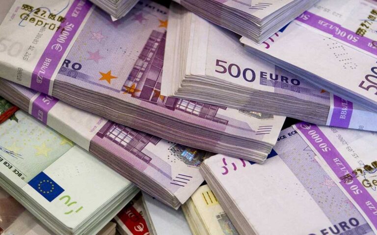 Upravljanje financ za male podjetnike brez stresa in skrbi