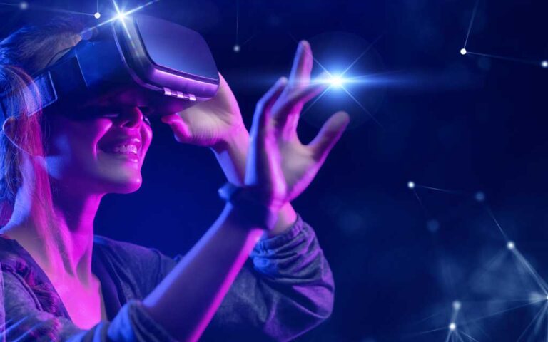 Podjetništvo in ustvarjanje virtualnih svetov – Trbovlje