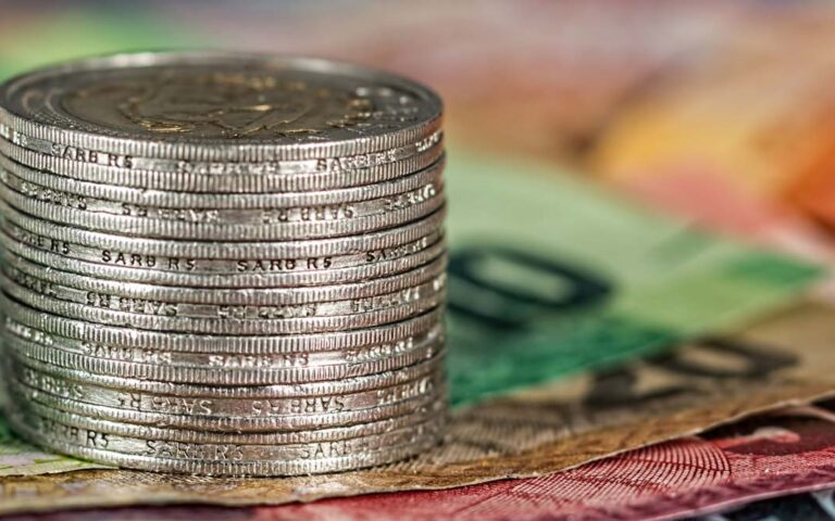 Brezplačna spletna delavnica – »Upravljanje financ za male podjetnike«