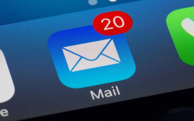 Brezplačna spletna delavnica – »E-mail marketing«