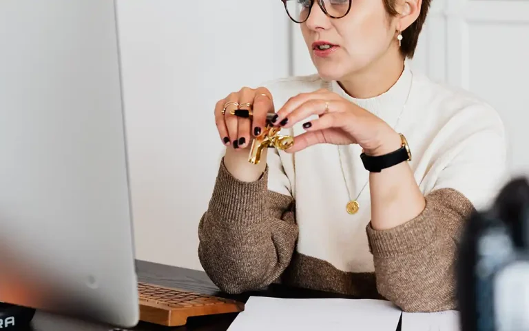 Priprava in izvedba spletnih delavnic