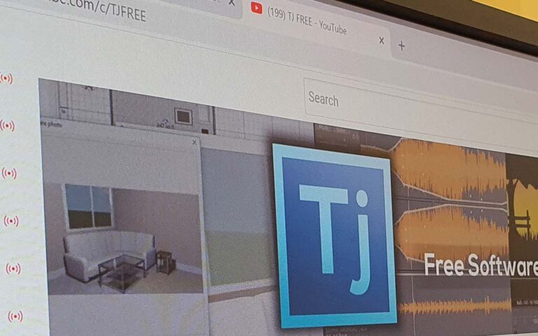 Uporaba platforme Youtube, shramb v oblaku in spletnih učilnic v svojem poslu