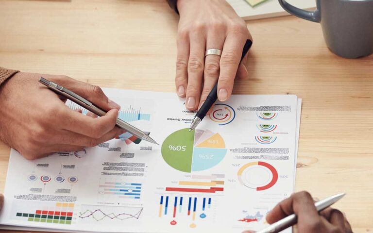 Načrtuj svoje poslovno leto 2023