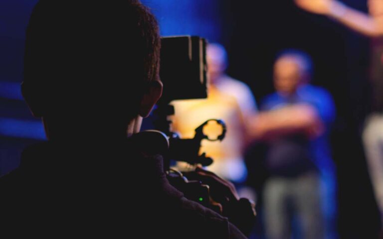 Obdelava videov za podjetnike