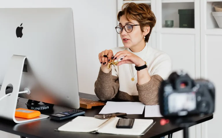 Brezplačna spletna delavnica – »Priprava in izvedba spletnih delavnic«