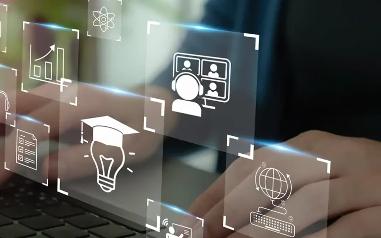 Brezplačna spletna delavnica »Spletni tečaji; kako kreirati in prodati svoj prvi spletni tečaj«