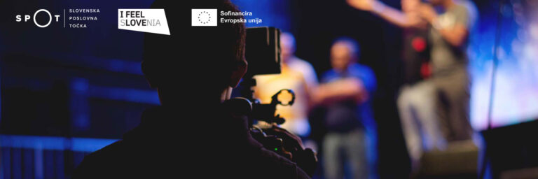 Brezplačna delavnica – »Načrtovanje in snemanje video vsebin za podjetnike«