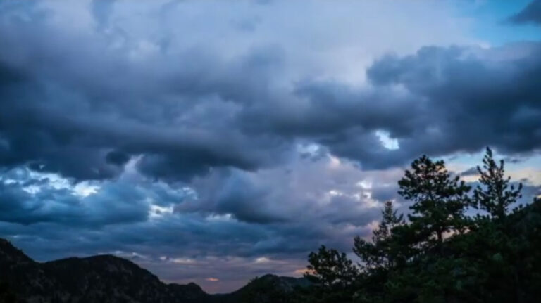 Video Moč narave povezuje