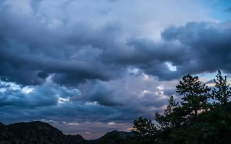 Video Moč narave povezuje