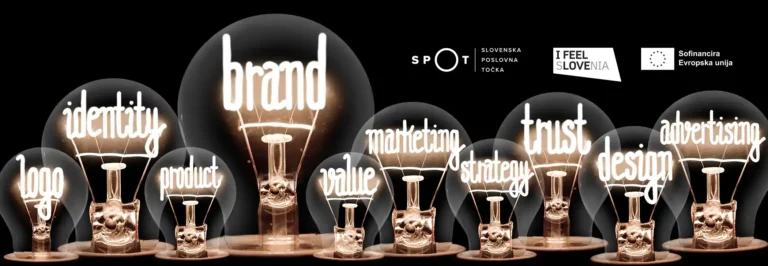 Zakaj je pomembno graditi blagovno znamko