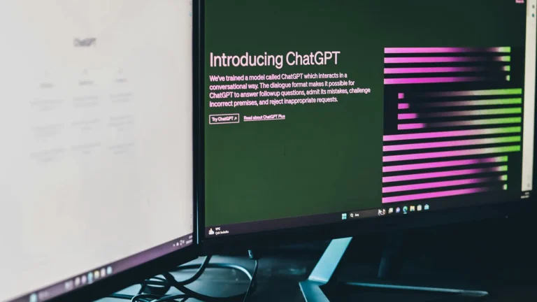 Brezplačna spletna delavnica – ChatGPT kot vaš digitalni poslovni svetovalec – napredna delavnica